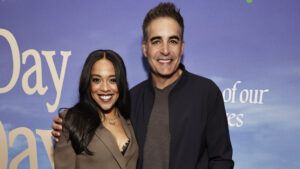 Elia Cantu, Galen Gering, Days of our Lives, DAYS, DOOL