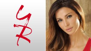 Tina Casciani, Riza Thomson, The Young and the Restless