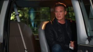 Steve Burton, Jason Morgan, General Hospital