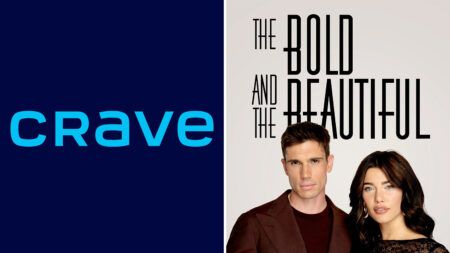 Crave, The Bold and the Beautiful