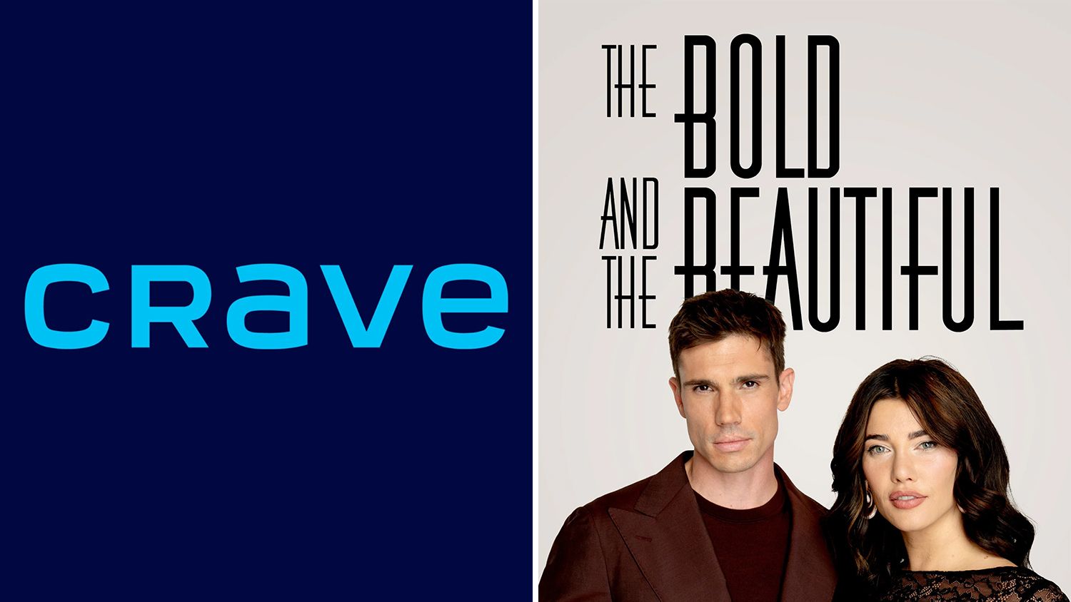 Crave, The Bold and the Beautiful