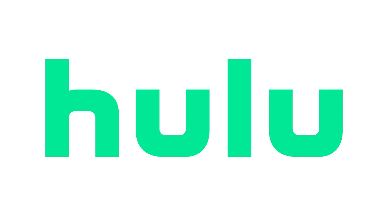 Hulu, Hulu Logo