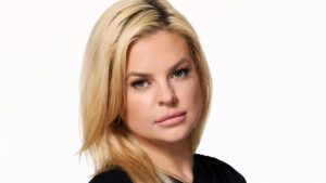 Kirsten Storms, Maxie Jones, General Hospital