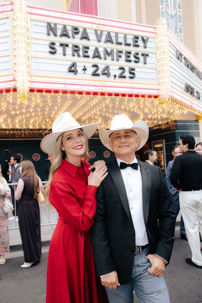 Casa Grande, Christina Mooer, Ali Afshar