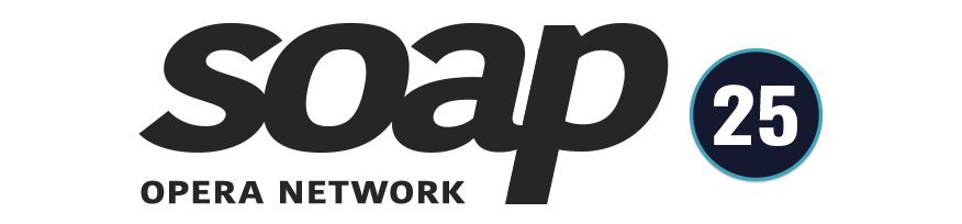 Soap Opera Network 25