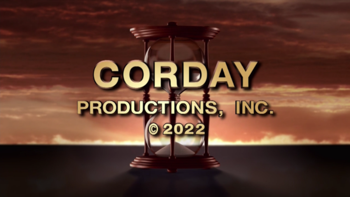Corday Productions, Days of our Lives, Days of our Lives: A Very Salem Christmas, Days of our Lives: Beyond Salem, DAYS, DOOL, #DAYS, #DOOL